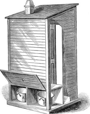 PRIVY USED IN THE UNITED STATES